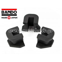 Γλύστρες Βαριατόρ Σετ Honda SH 300 / SH 350 / Forza 300 / Forza 350 / ADV 350 Bando Γλύστρες Βαριατόρ Σετ Honda SH 300 / SH 350 / Forza 300 / Forza 350 / ADV 350 Bando